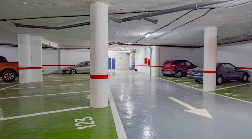 Photo of Apartamento Artola