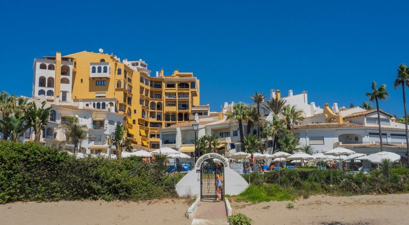 Photo of Apartamento Artola