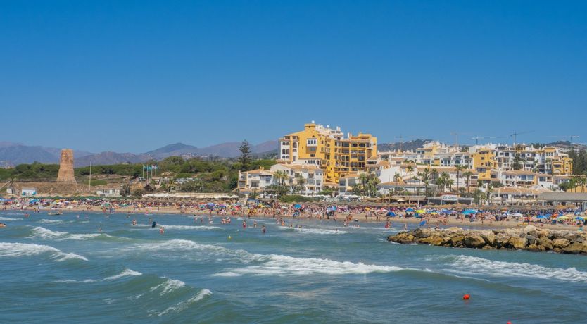 Photo of Apartamento Artola