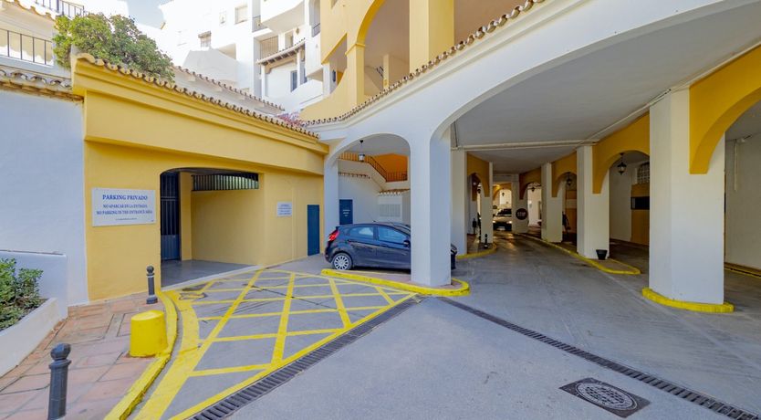 Photo of Apartamento Artola