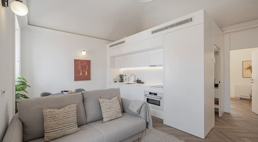 Photo of In Residence