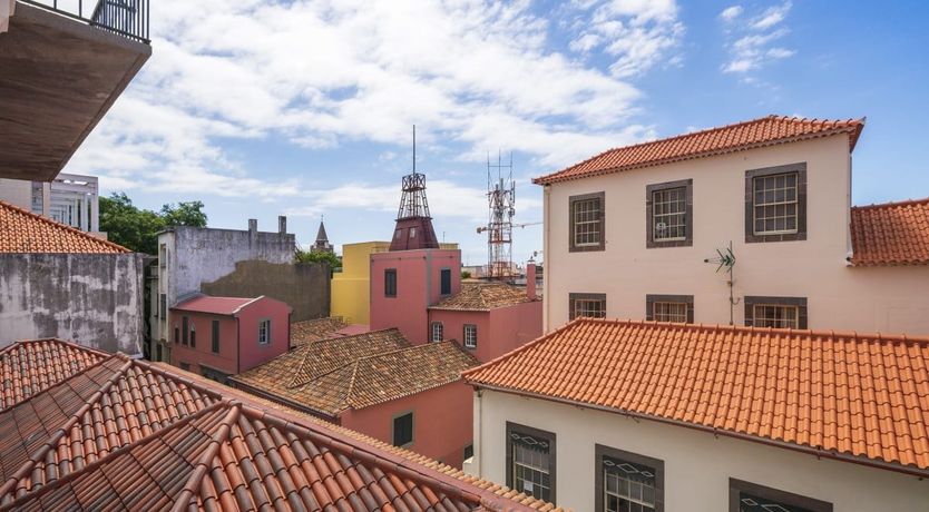 Photo of In Residence