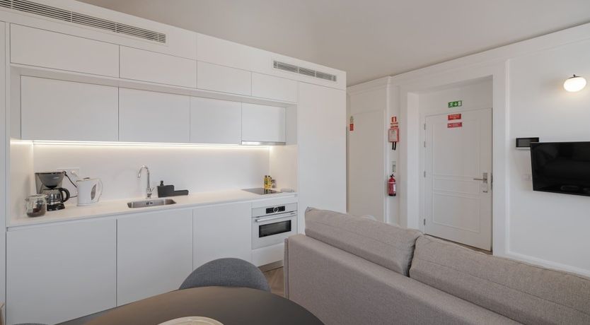 Photo of In Residence