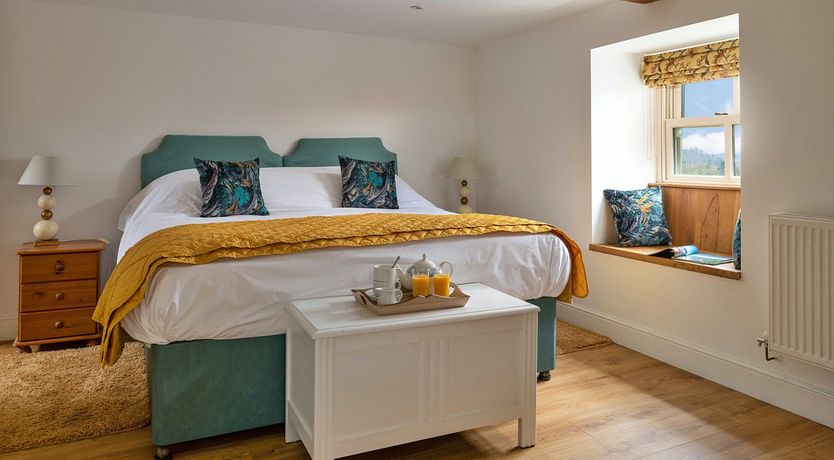 Photo of Right as Grain