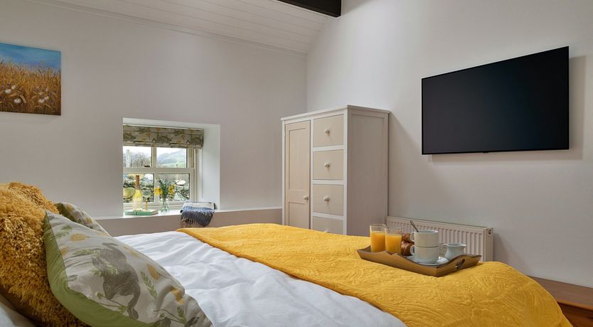 Photo of Right as Grain