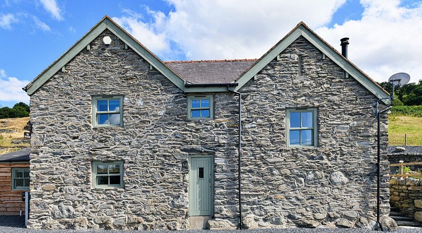 Photo of Right as Grain