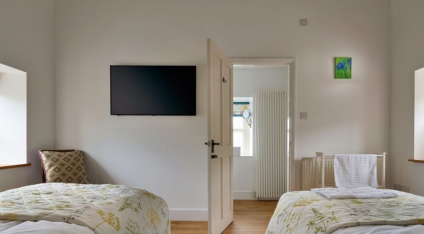 Photo of Right as Grain