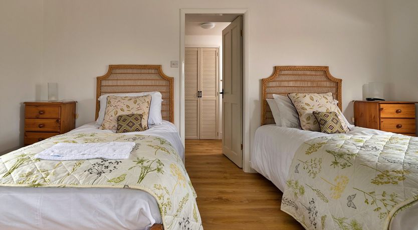 Photo of Right as Grain