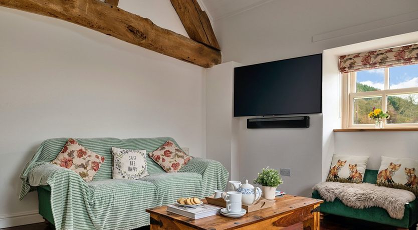 Photo of Right as Grain