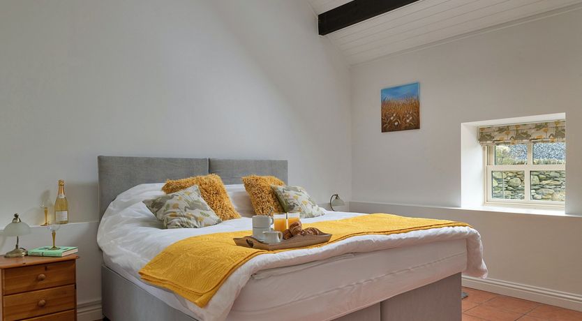 Photo of Right as Grain