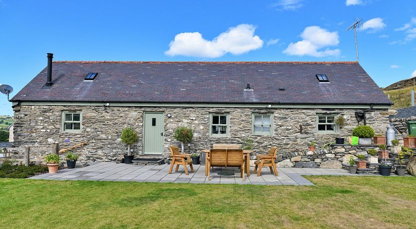 Photo of Right as Grain