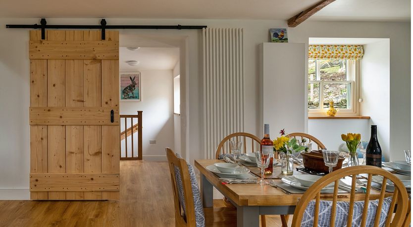 Photo of Right as Grain