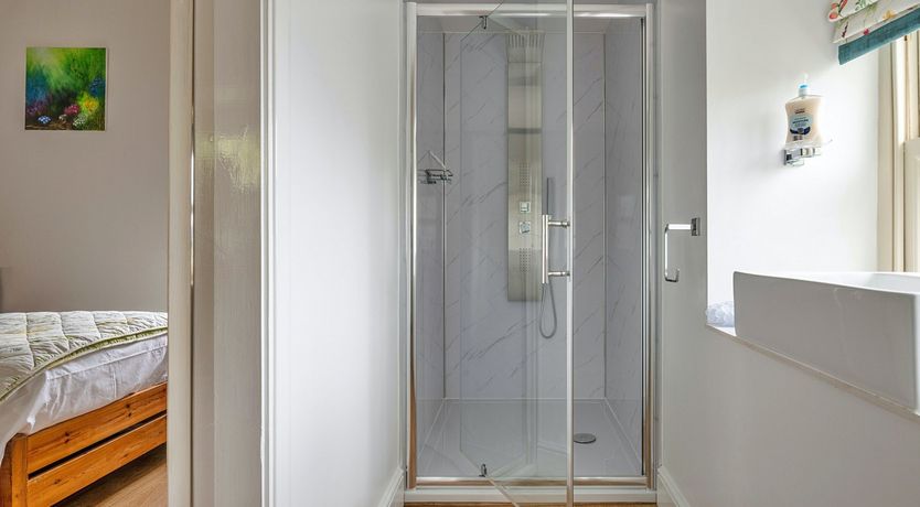 Photo of Right as Grain