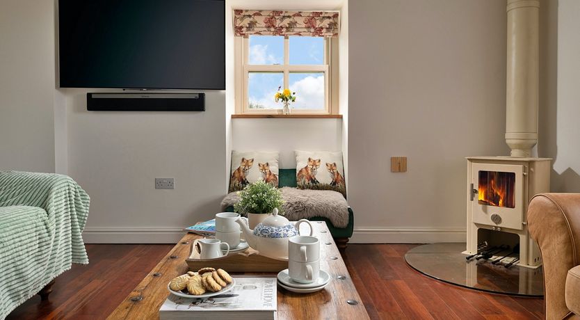 Photo of Right as Grain