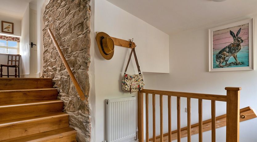 Photo of Right as Grain