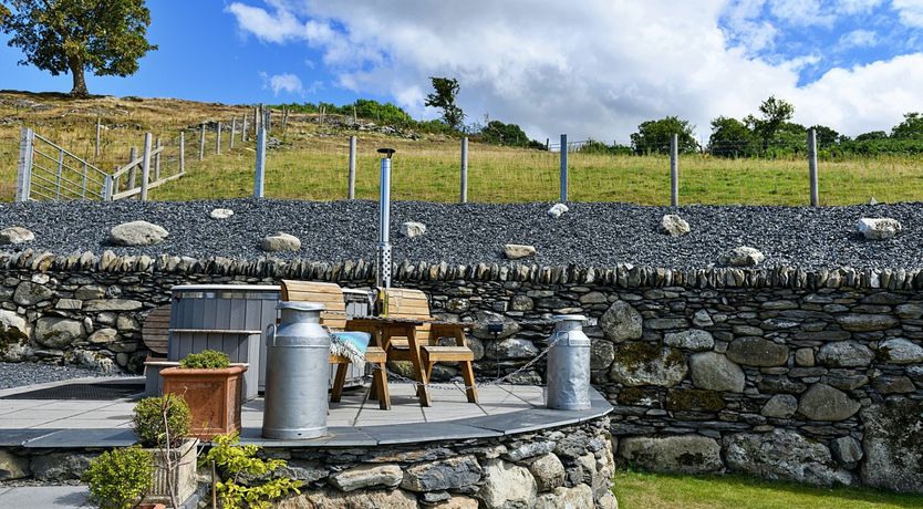 Photo of Right as Grain