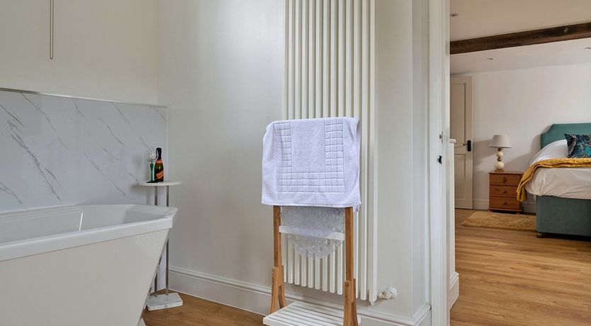 Photo of Right as Grain