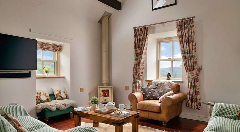 Photo of Right as Grain