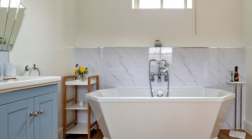 Photo of Right as Grain