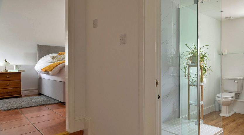 Photo of Right as Grain