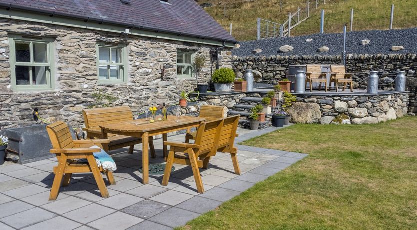 Photo of Right as Grain