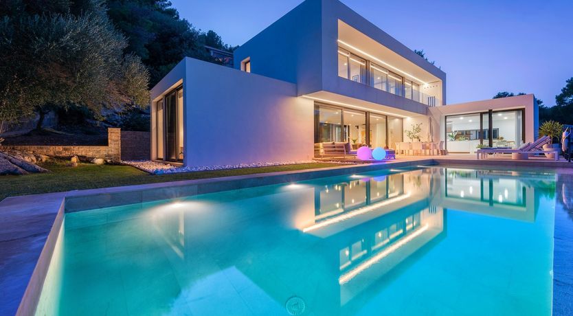 Photo of Midnight Glow