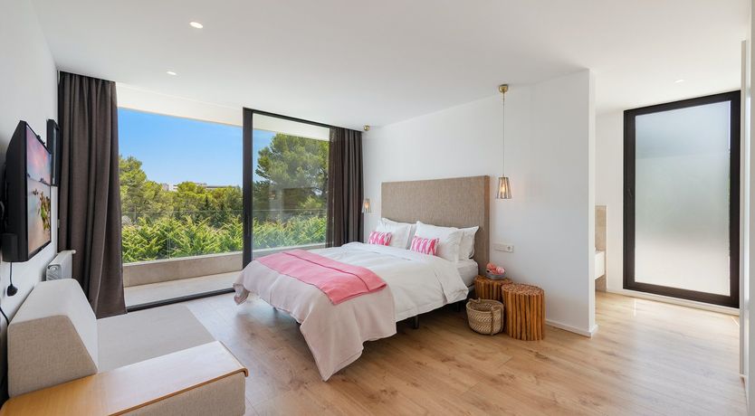 Photo of Midnight Glow