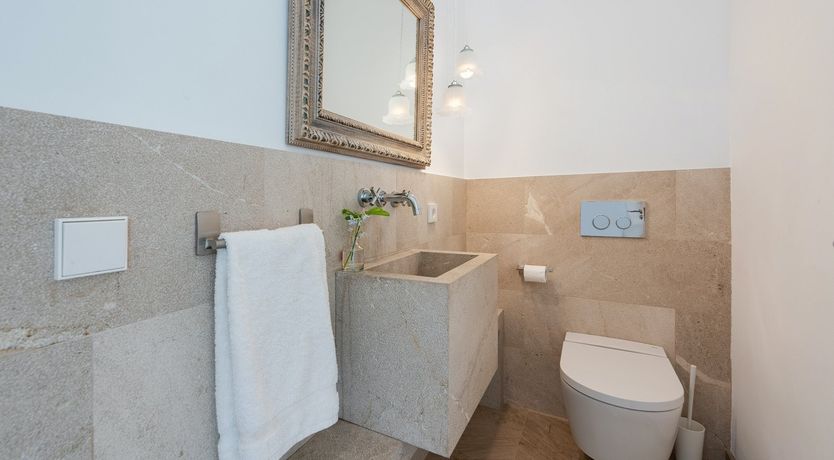 Photo of Midnight Glow