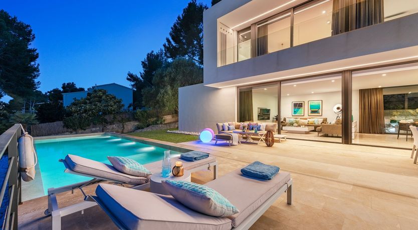 Photo of Midnight Glow