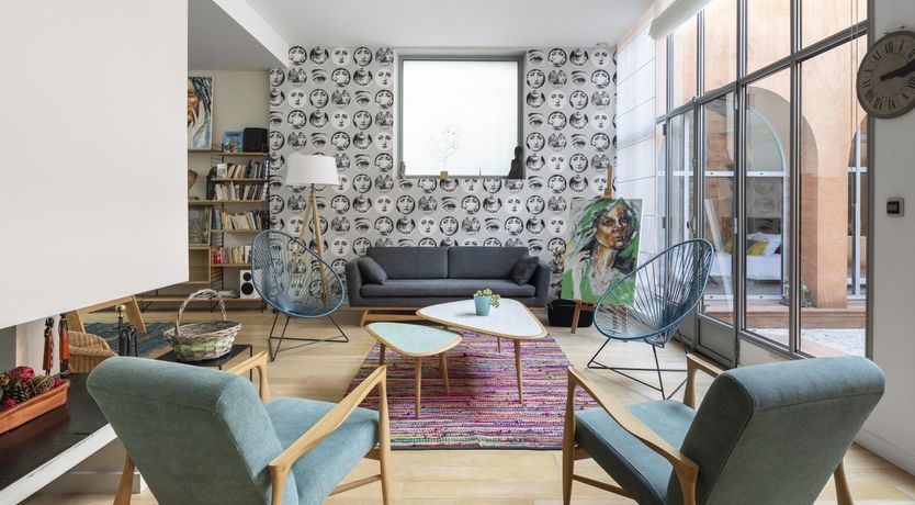 Photo of Coffee On The Patio