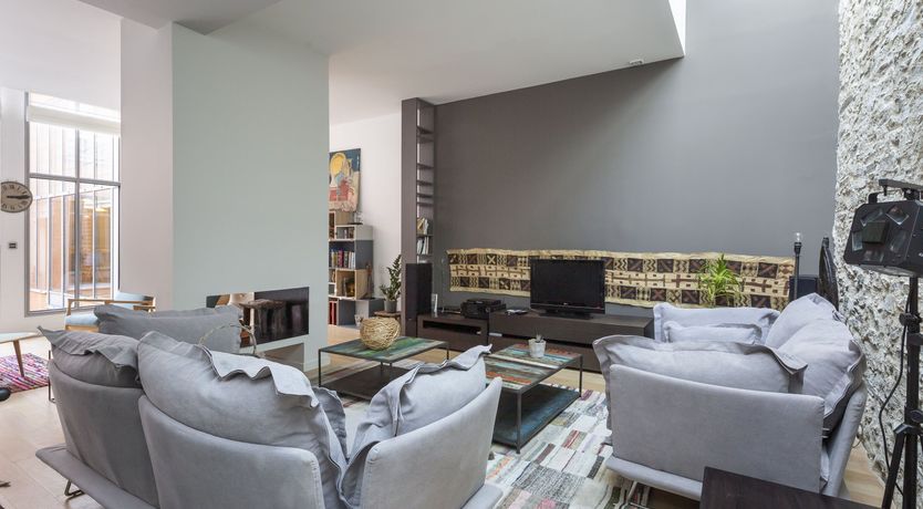 Photo of Coffee On The Patio