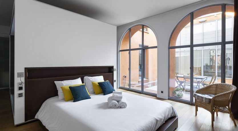 Photo of Coffee On The Patio