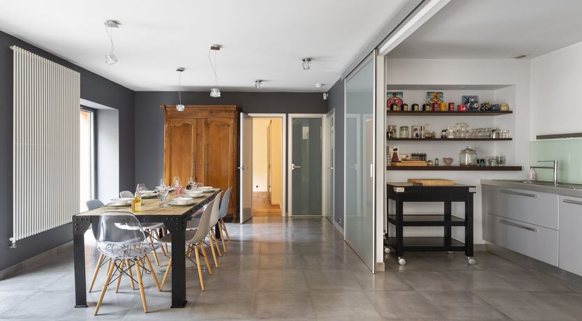 Photo of Coffee On The Patio