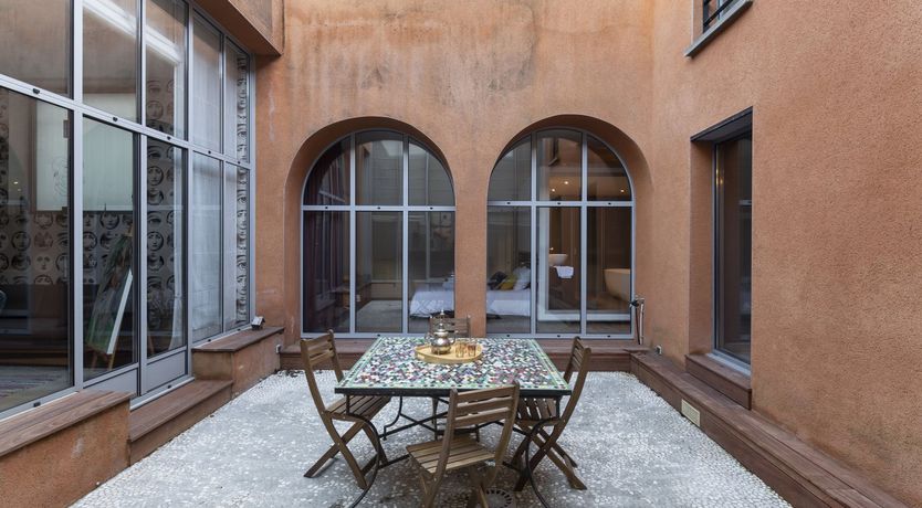 Photo of Coffee On The Patio