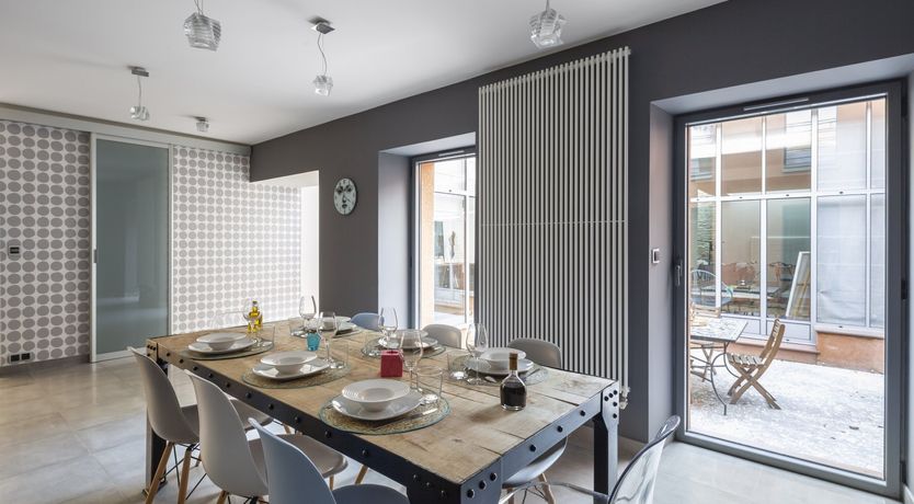 Photo of Coffee On The Patio