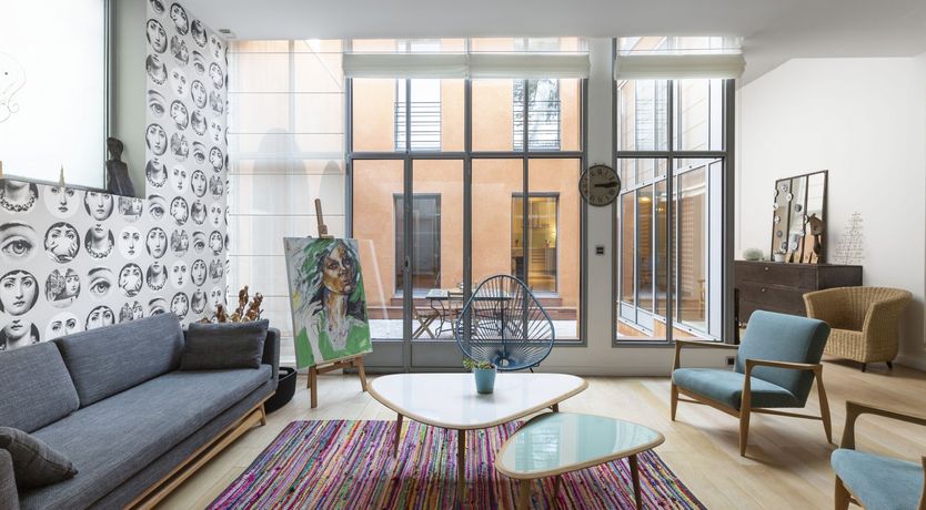 Photo of Coffee On The Patio