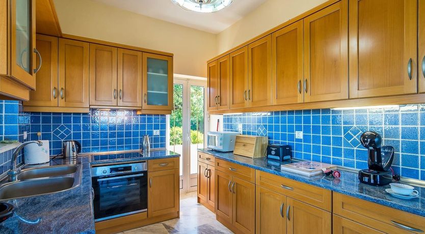 Photo of Lapis on Lapis