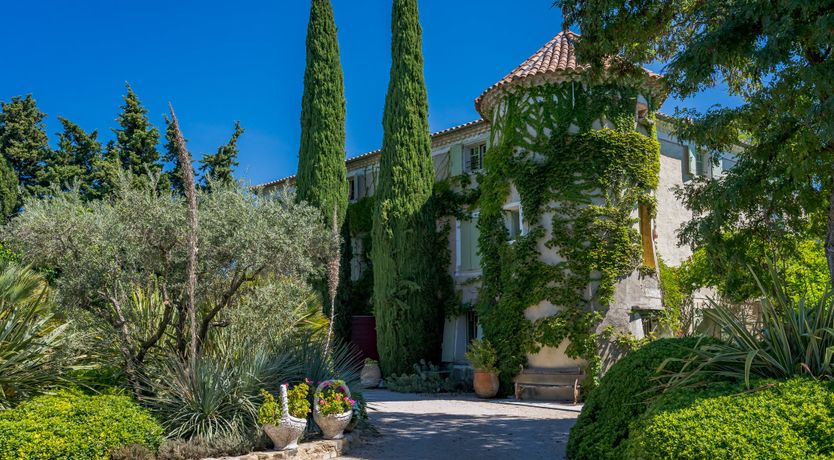 Photo of Tower of Ivy