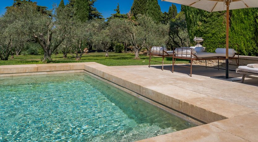 Photo of Tower of Ivy