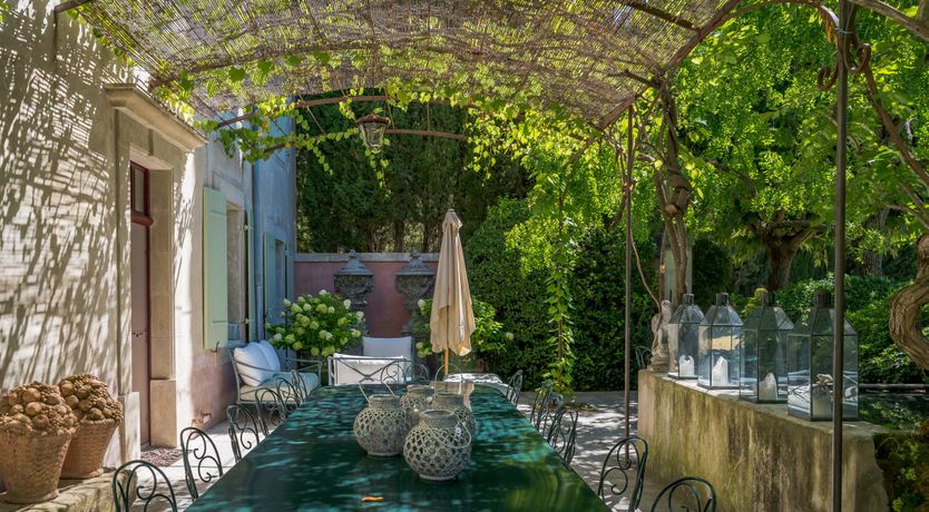 Photo of Tower of Ivy