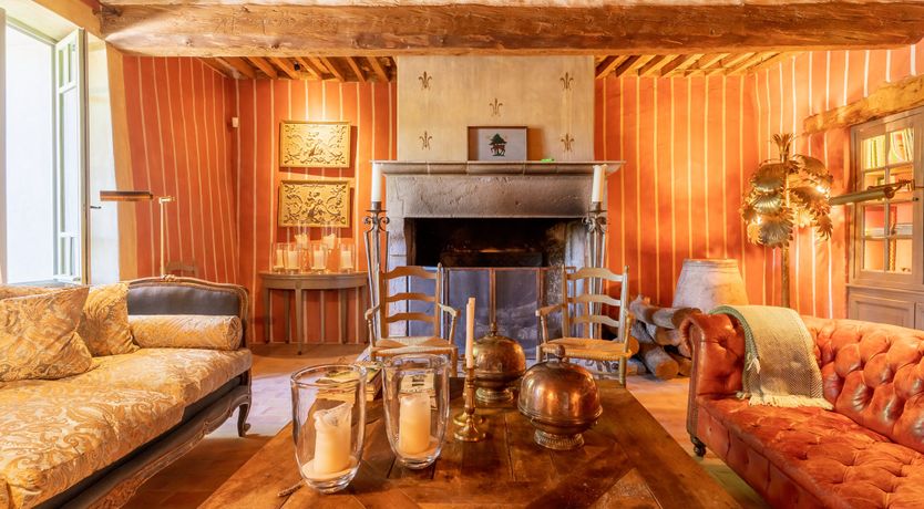 Photo of Tower of Ivy