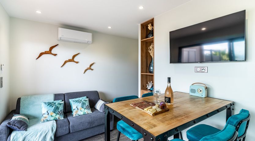 Photo of Ruby Sunset