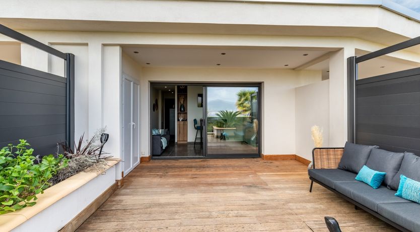 Photo of Ruby Sunset