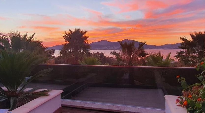 Photo of Ruby Sunset