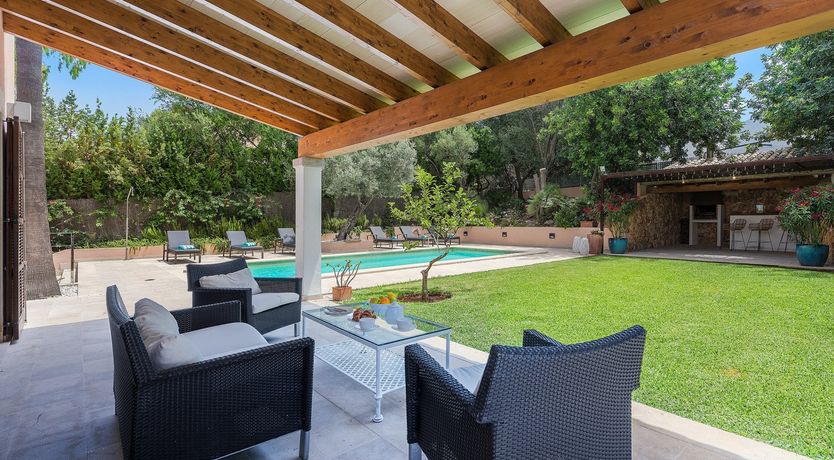 Photo of Bonaire Bloom