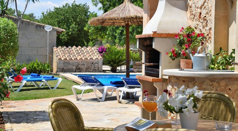 Photo of Ethereal Serenity