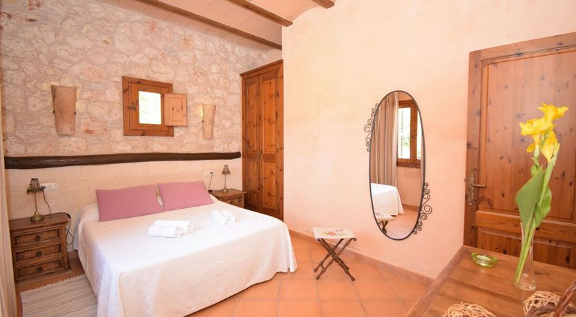 Photo of Ethereal Serenity