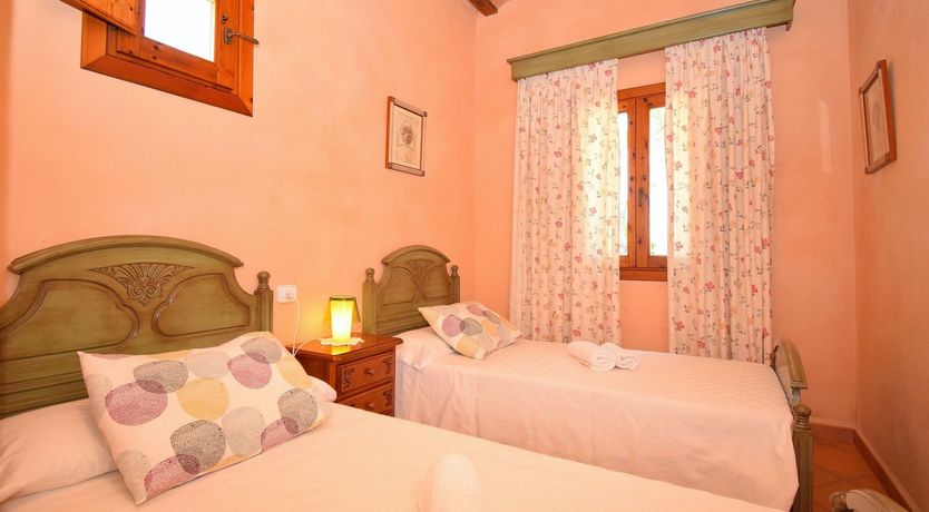 Photo of Ethereal Serenity