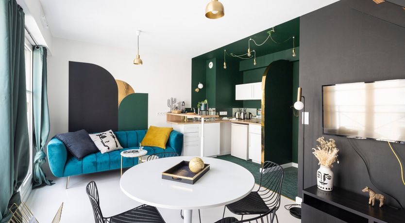 Photo of Romancing the Emerald