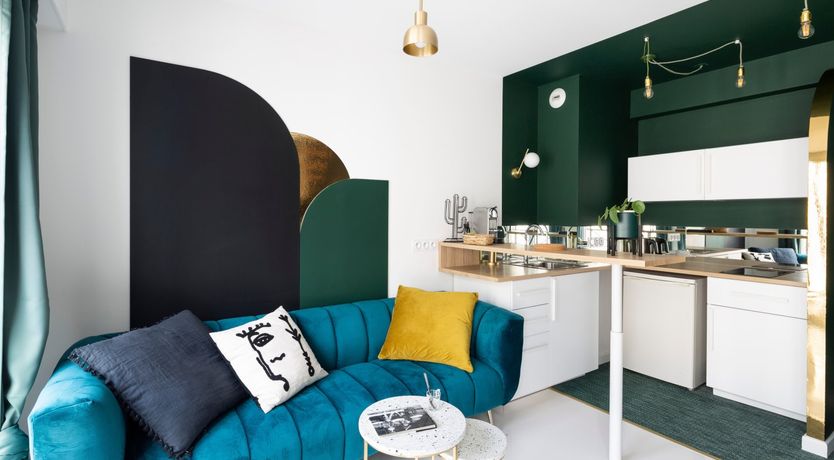 Photo of Romancing the Emerald